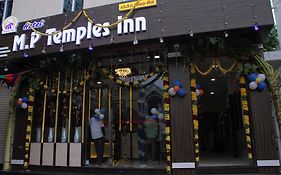 Hotel M.P Temples Inn